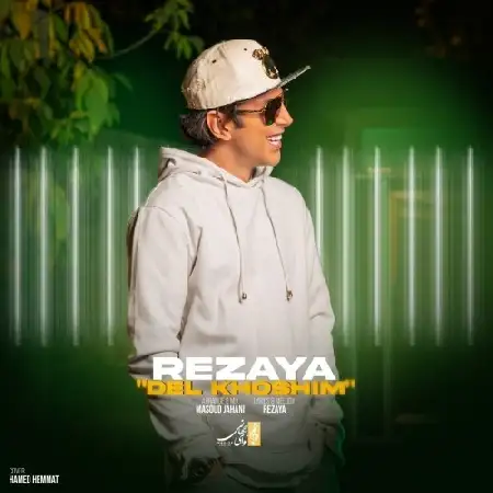 دانلود اهنگ رضایا دلخوشیم