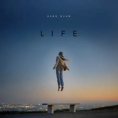 دانلود اهنگ کاکو بند زندگی