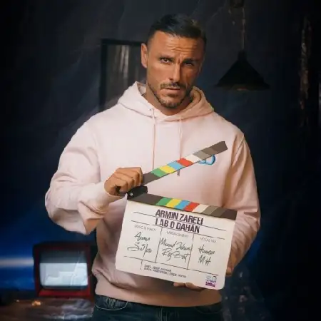 دانلود اهنگ آرمین 2AFM لب و دهن