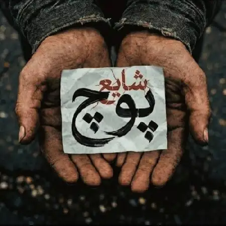 دانلود اهنگ شایع پوچ